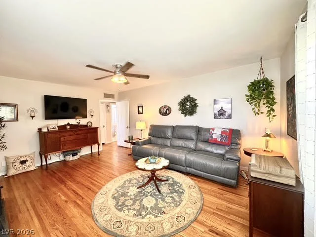 617 New Mexico, Boulder City, NV 89005