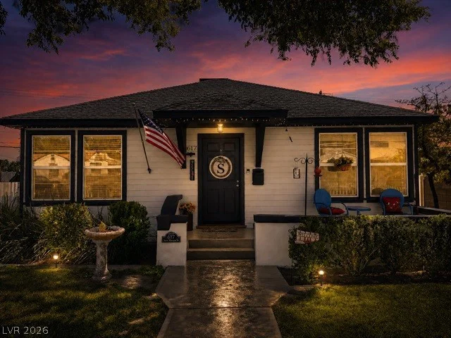 617 New Mexico, Boulder City, NV 89005