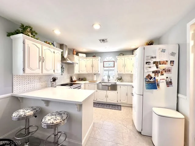 617 New Mexico, Boulder City, NV 89005