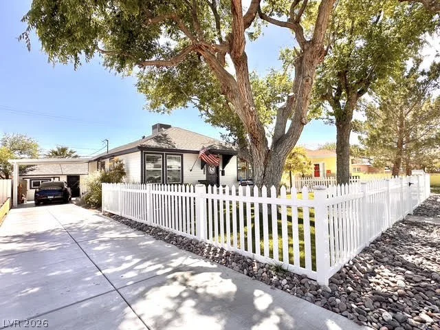 617 New Mexico, Boulder City, NV 89005