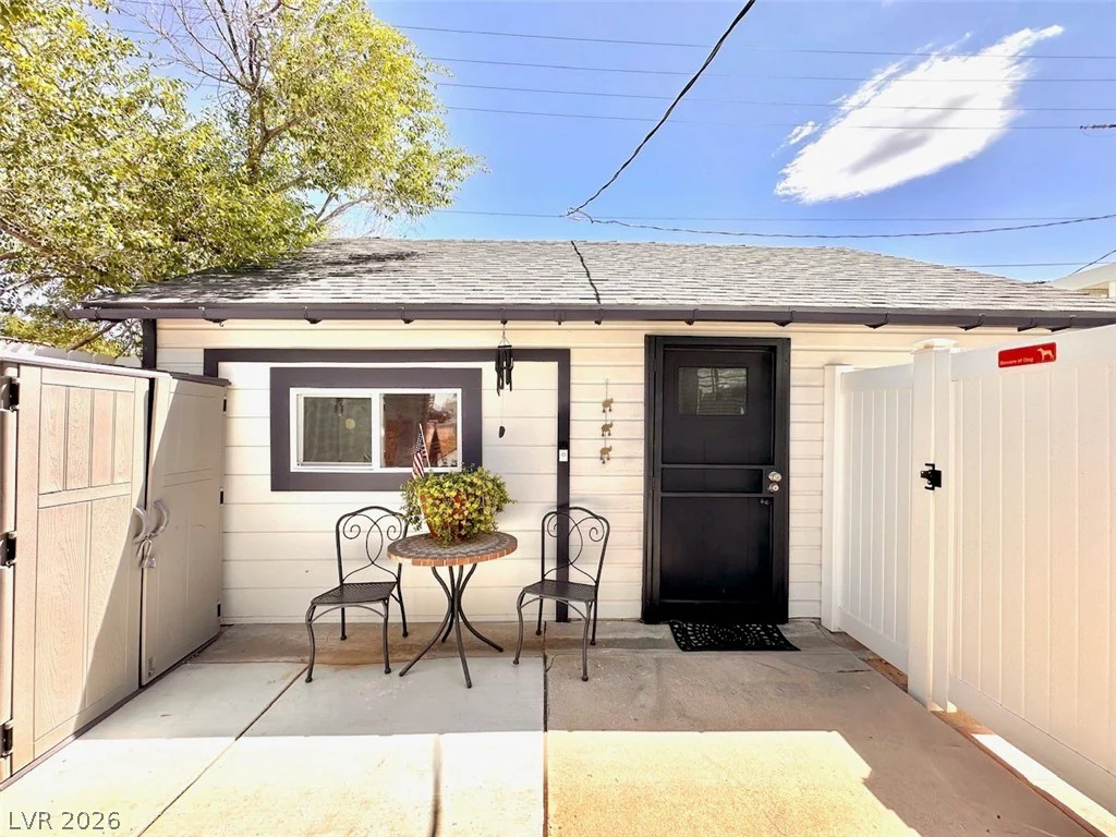 617 New Mexico, Boulder City, NV 89005
