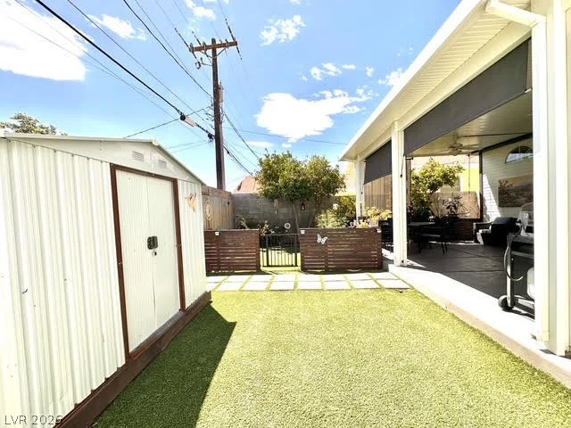 617 New Mexico, Boulder City, NV 89005