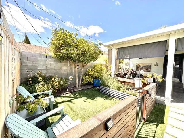 617 New Mexico, Boulder City, NV 89005