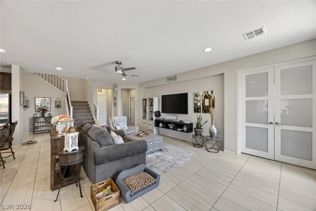 6544 Towerstone, North Las Vegas, NV 89084