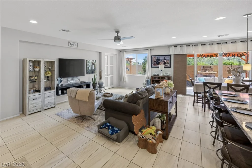 6544 Towerstone, North Las Vegas, NV 89084