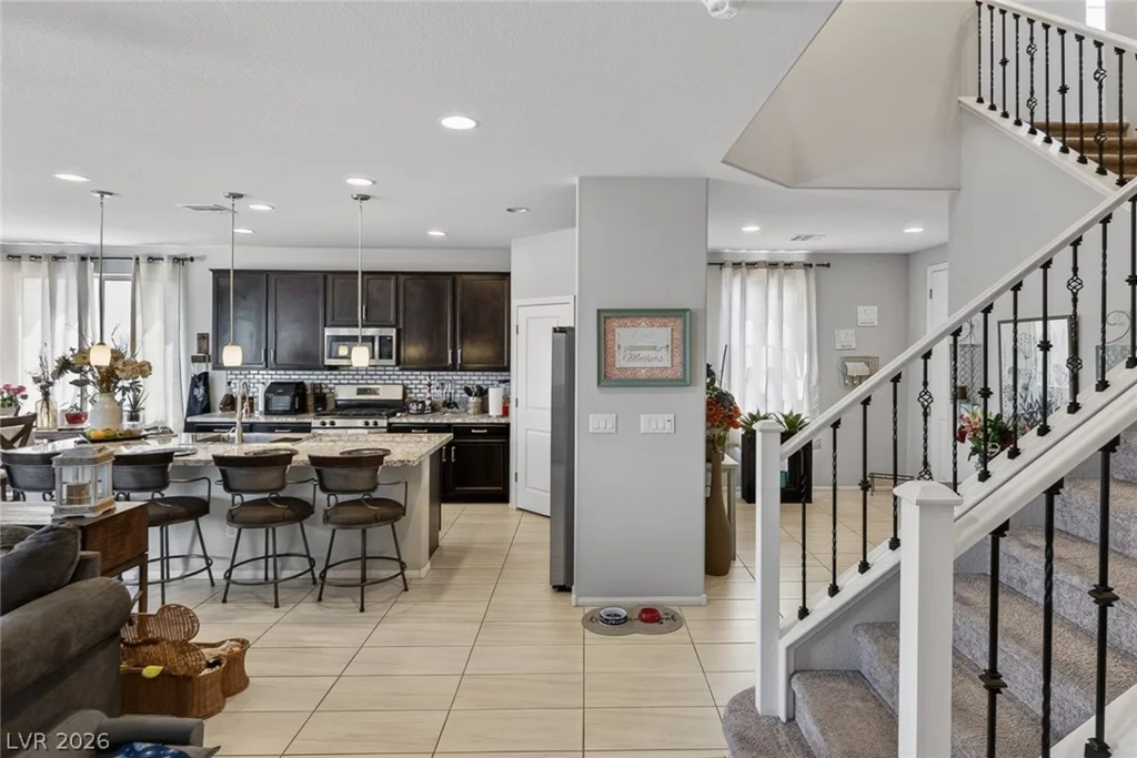 6544 Towerstone, North Las Vegas, NV 89084