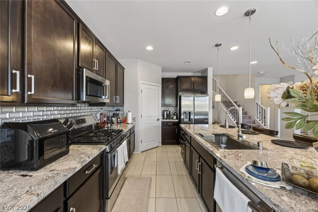 6544 Towerstone, North Las Vegas, NV 89084
