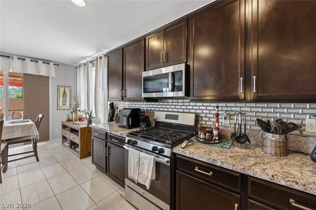 6544 Towerstone, North Las Vegas, NV 89084