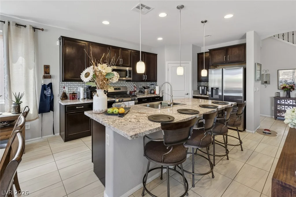 6544 Towerstone, North Las Vegas, NV 89084
