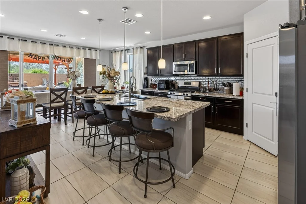 6544 Towerstone, North Las Vegas, NV 89084