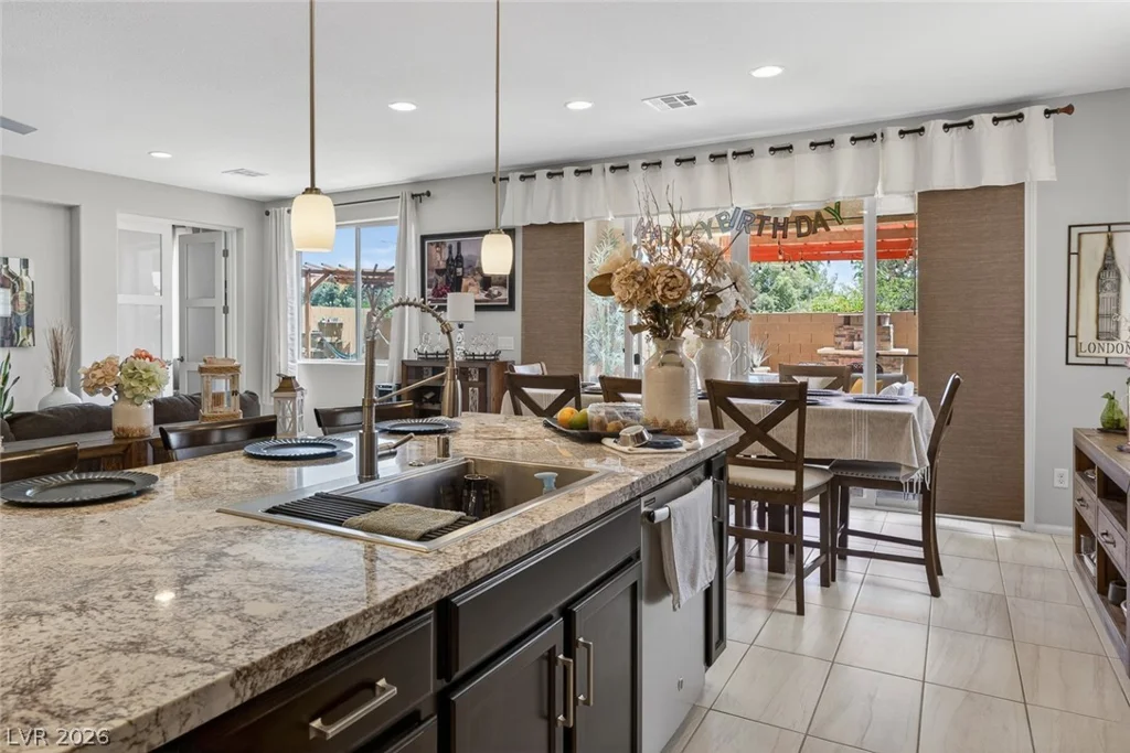 6544 Towerstone, North Las Vegas, NV 89084