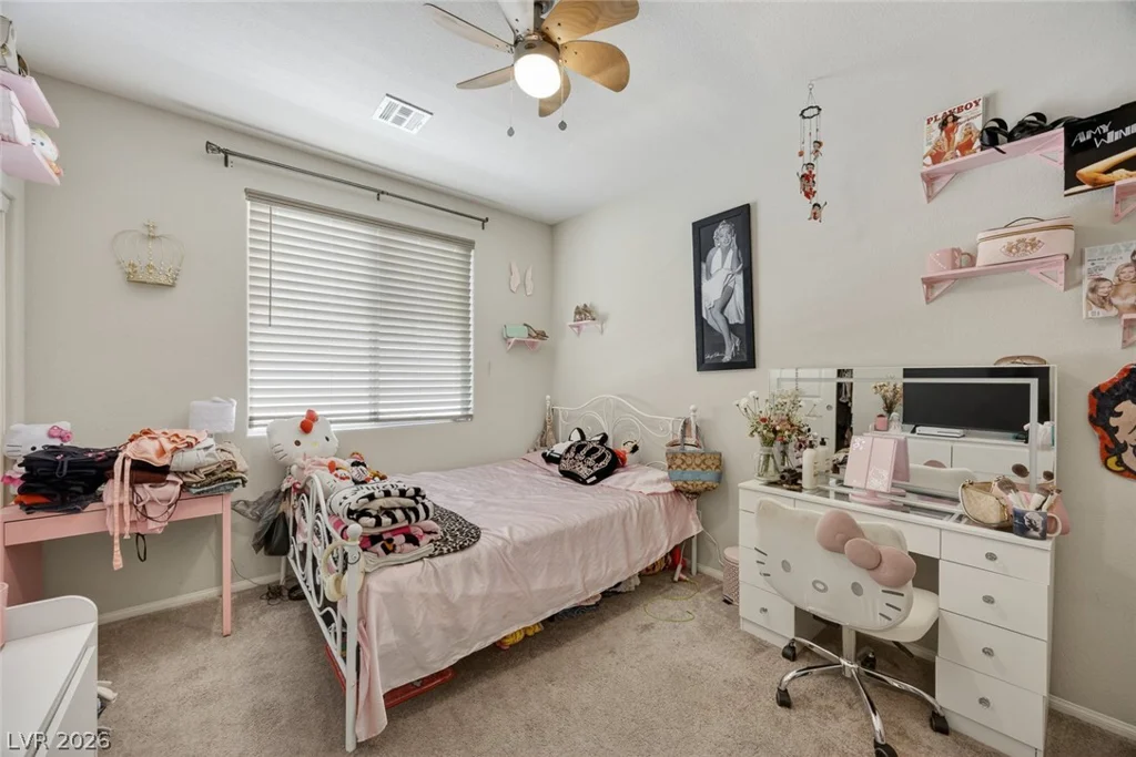 6544 Towerstone, North Las Vegas, NV 89084