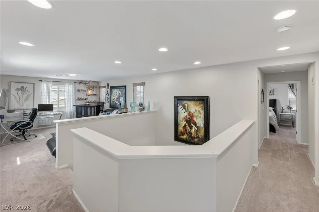 6544 Towerstone, North Las Vegas, NV 89084