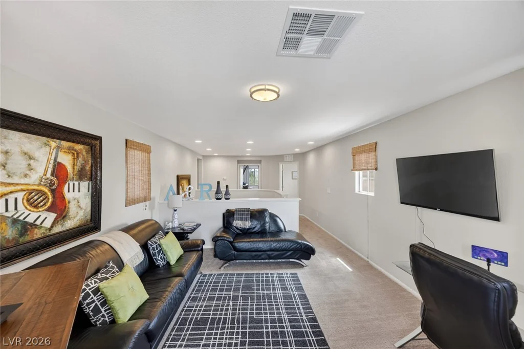 6544 Towerstone, North Las Vegas, NV 89084
