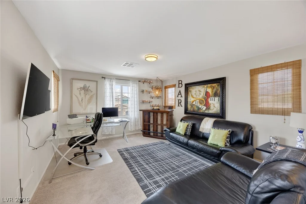 6544 Towerstone, North Las Vegas, NV 89084