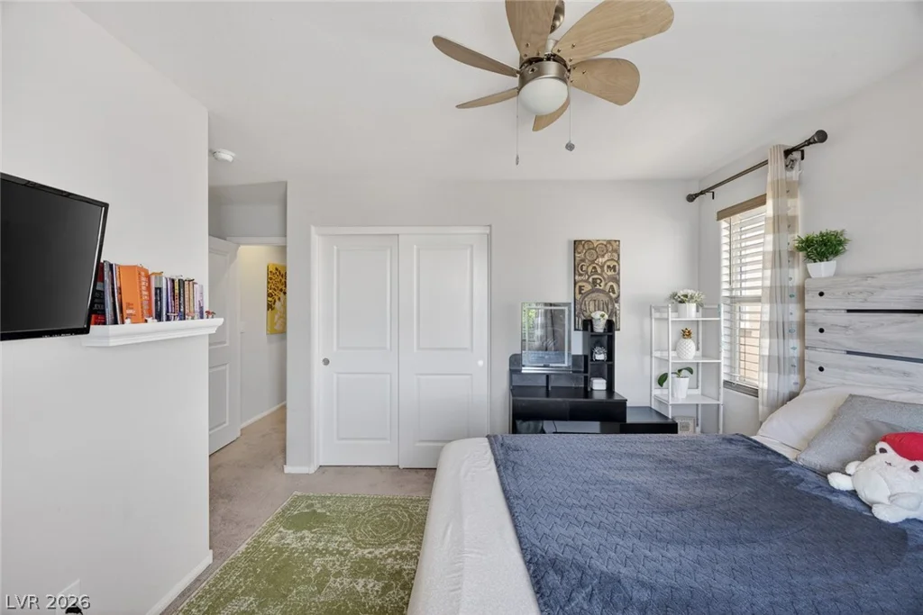 6544 Towerstone, North Las Vegas, NV 89084