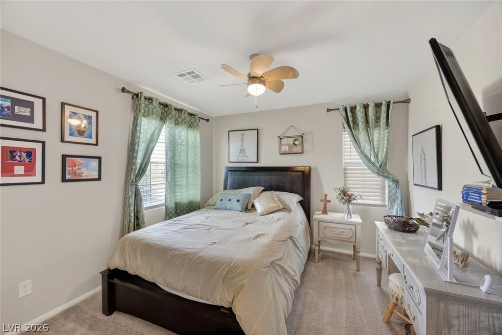 6544 Towerstone, North Las Vegas, NV 89084