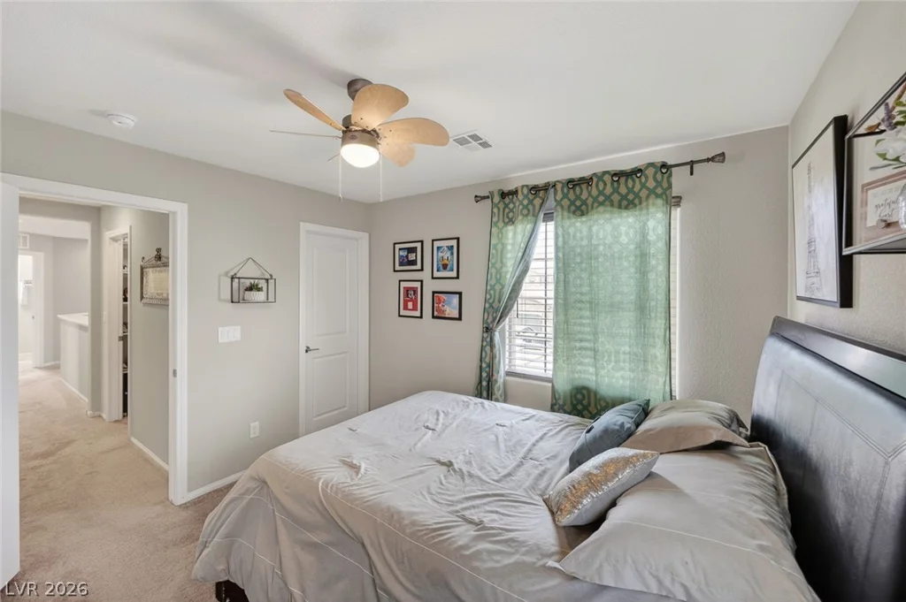 6544 Towerstone, North Las Vegas, NV 89084