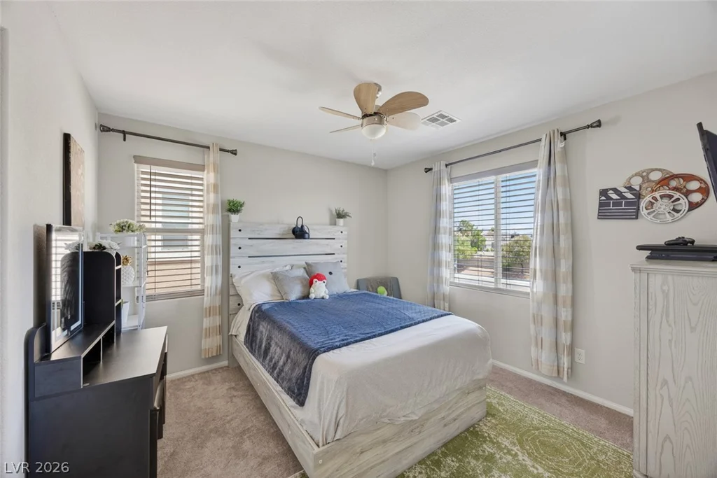 6544 Towerstone, North Las Vegas, NV 89084