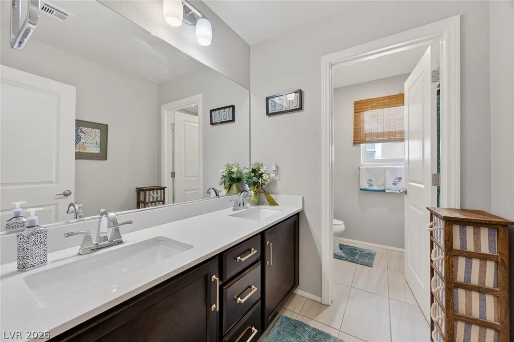 6544 Towerstone, North Las Vegas, NV 89084