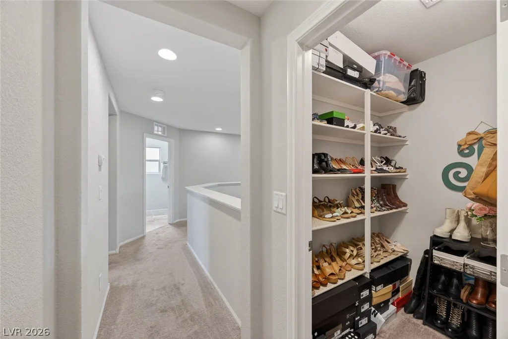 6544 Towerstone, North Las Vegas, NV 89084