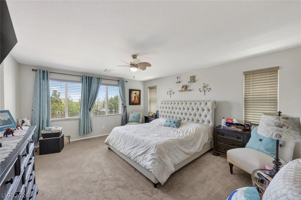 6544 Towerstone, North Las Vegas, NV 89084