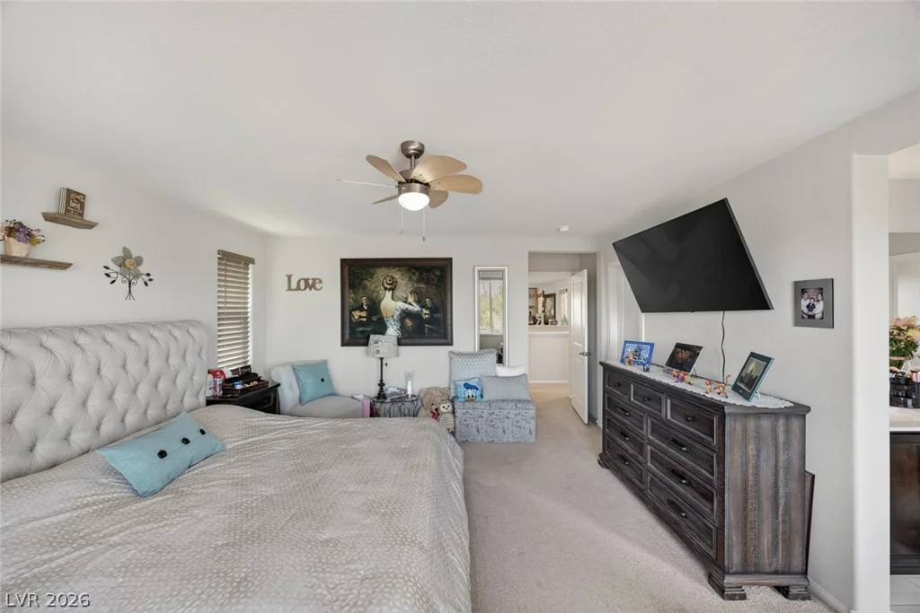6544 Towerstone, North Las Vegas, NV 89084