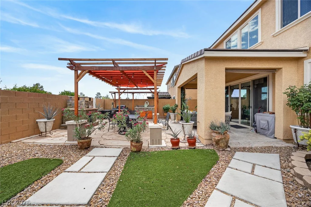 6544 Towerstone, North Las Vegas, NV 89084