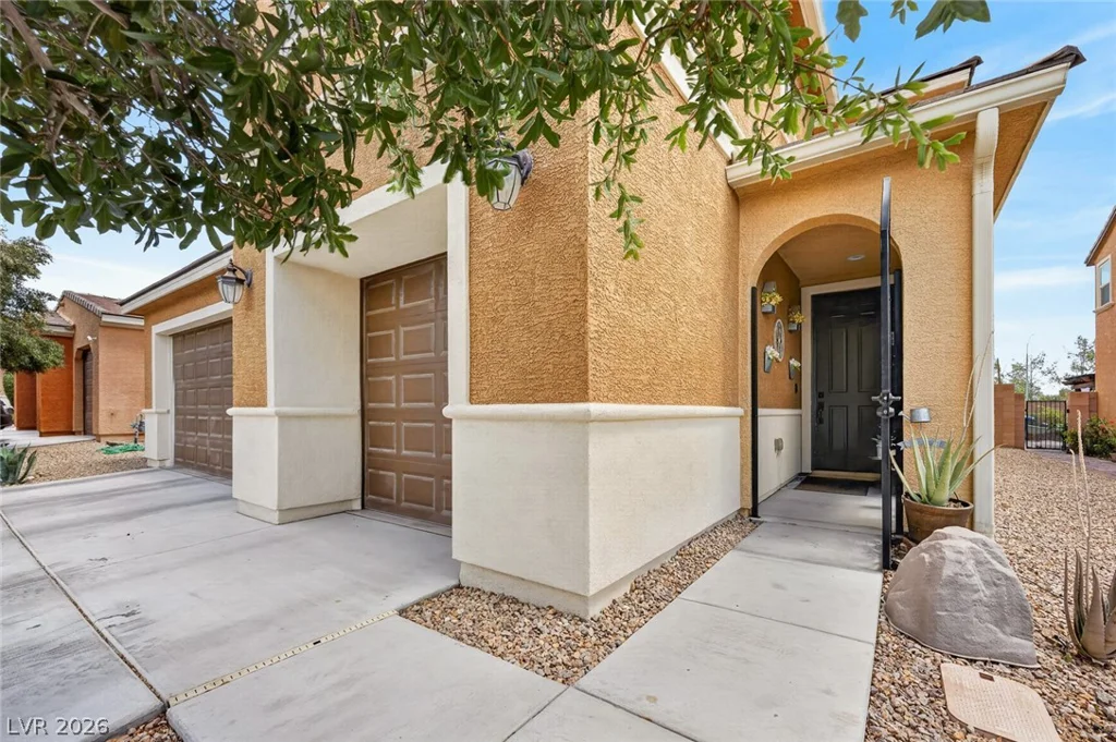 6544 Towerstone, North Las Vegas, NV 89084