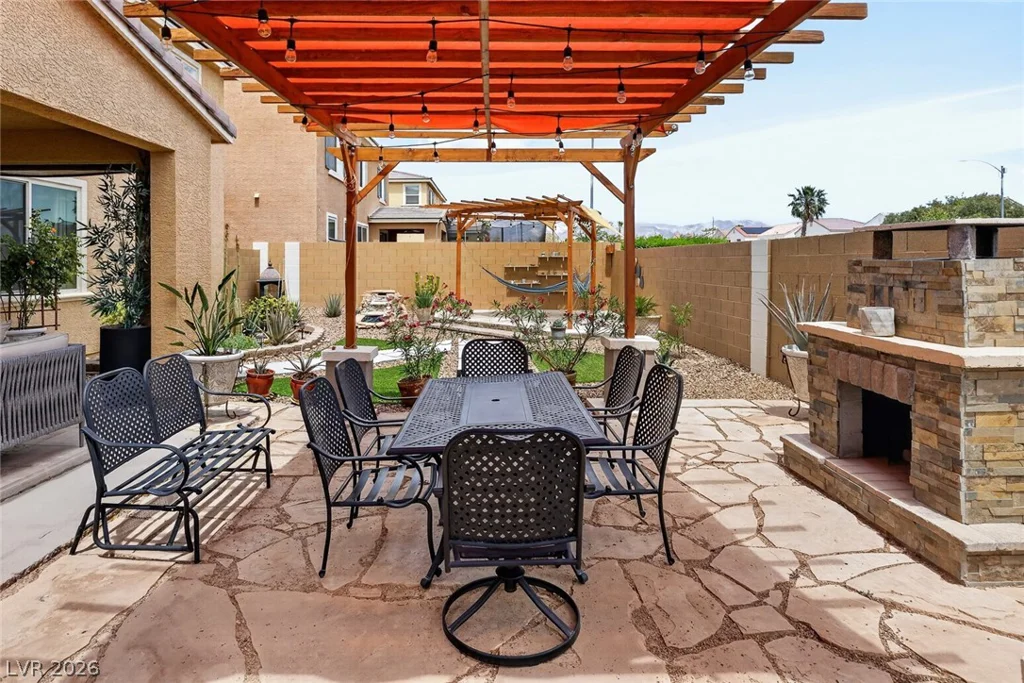6544 Towerstone, North Las Vegas, NV 89084
