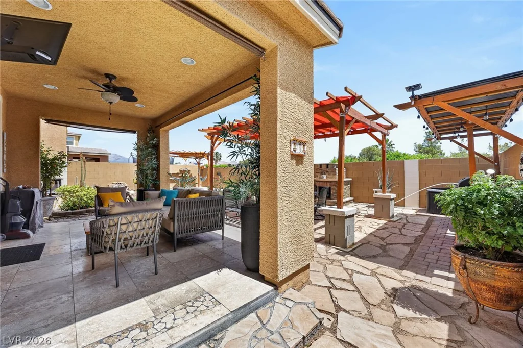 6544 Towerstone, North Las Vegas, NV 89084