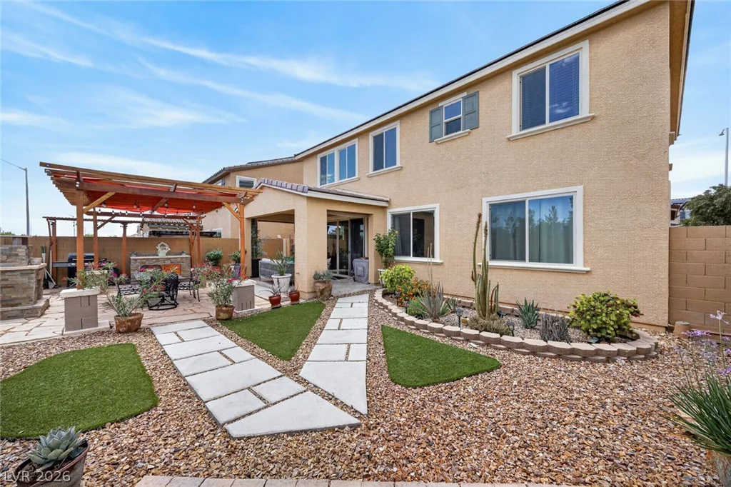 6544 Towerstone, North Las Vegas, NV 89084