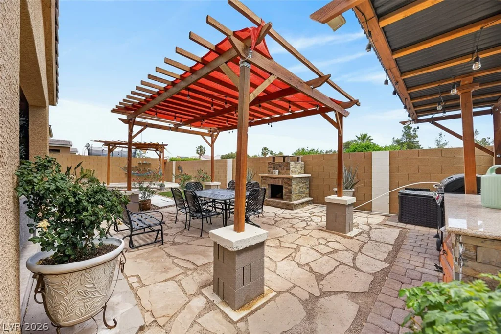 6544 Towerstone, North Las Vegas, NV 89084