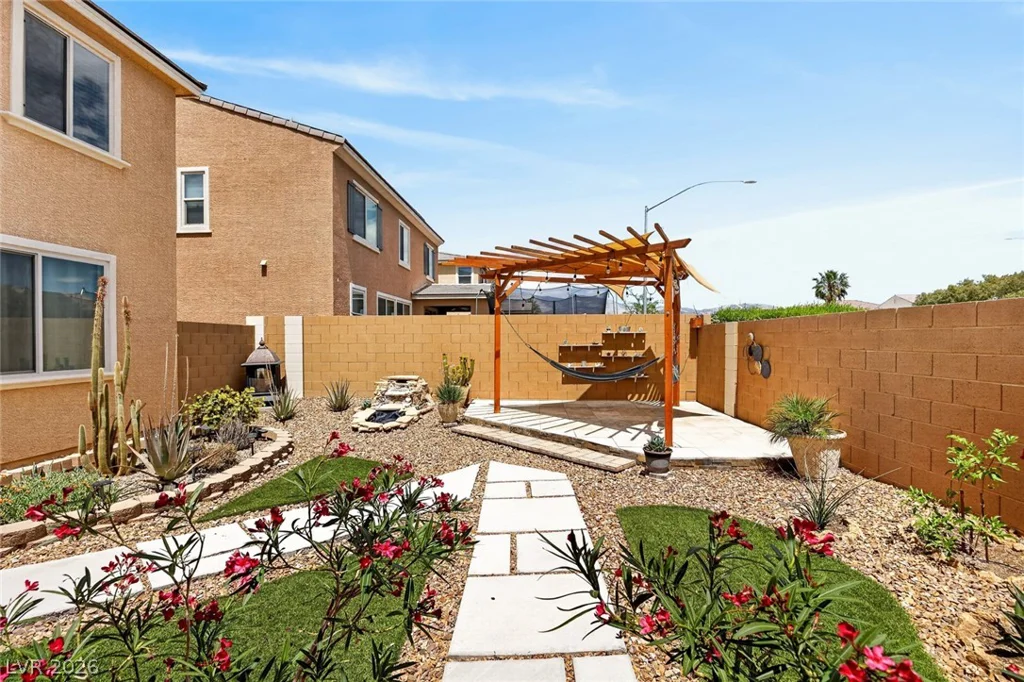 6544 Towerstone, North Las Vegas, NV 89084