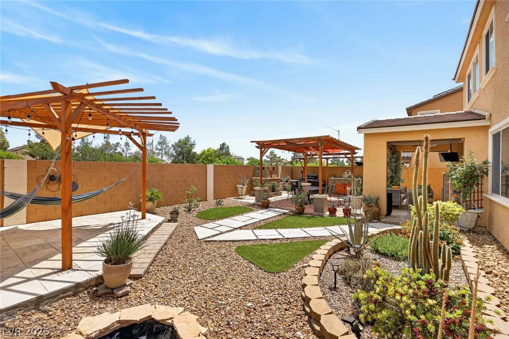 6544 Towerstone, North Las Vegas, NV 89084