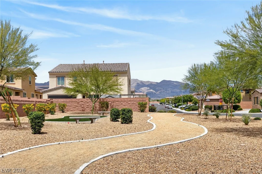 6544 Towerstone, North Las Vegas, NV 89084