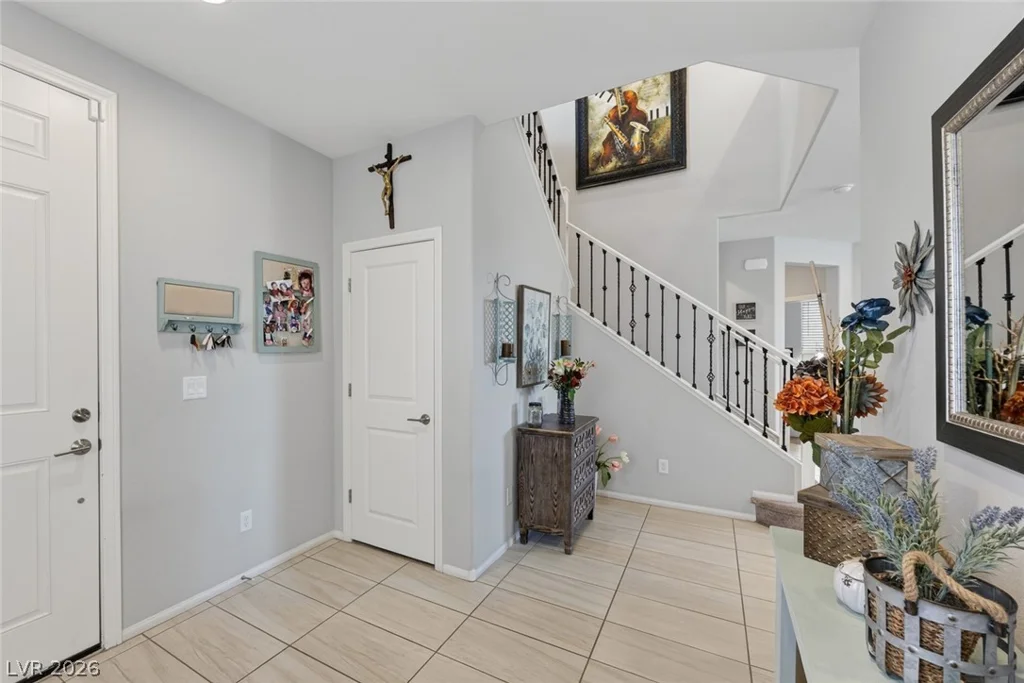 6544 Towerstone, North Las Vegas, NV 89084