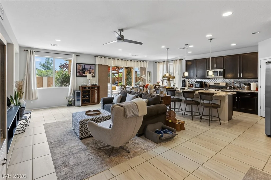 6544 Towerstone, North Las Vegas, NV 89084