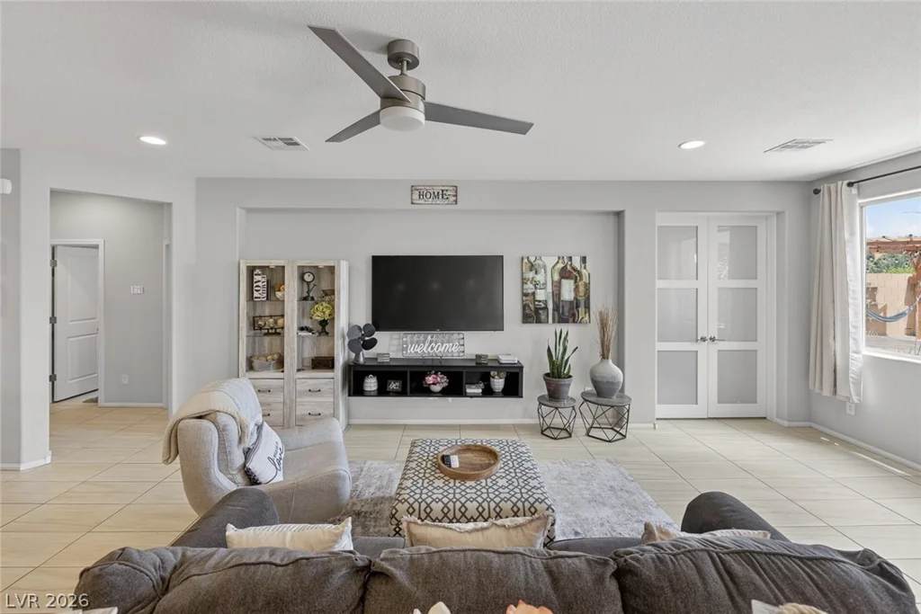 6544 Towerstone, North Las Vegas, NV 89084