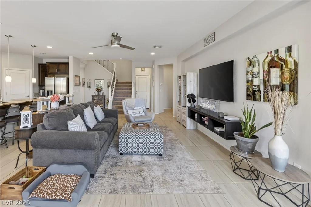 6544 Towerstone, North Las Vegas, NV 89084