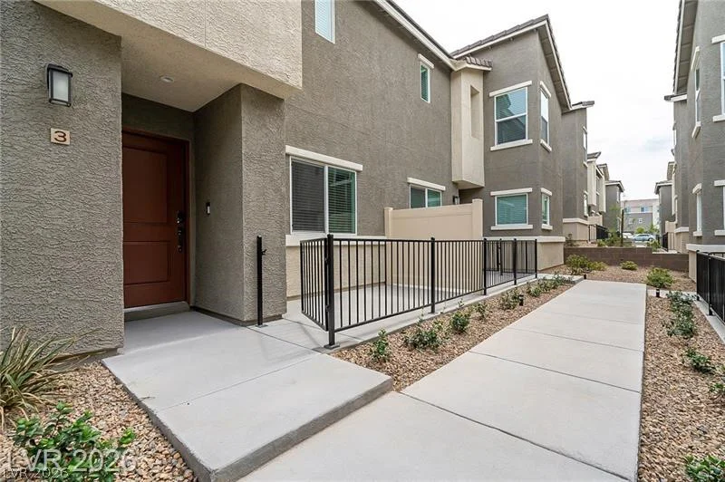 12347 Indigo Montage, Las Vegas, NV 89183