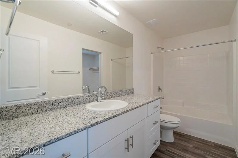 12347 Indigo Montage, Las Vegas, NV 89183