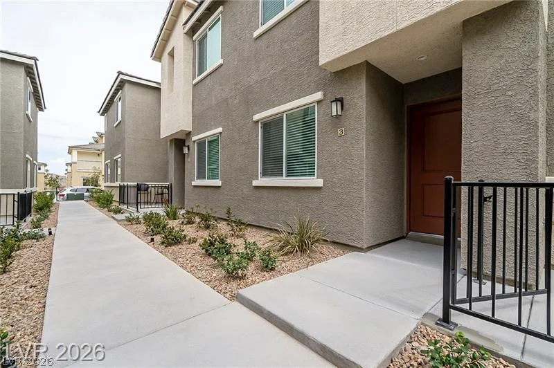 12347 Indigo Montage, Las Vegas, NV 89183
