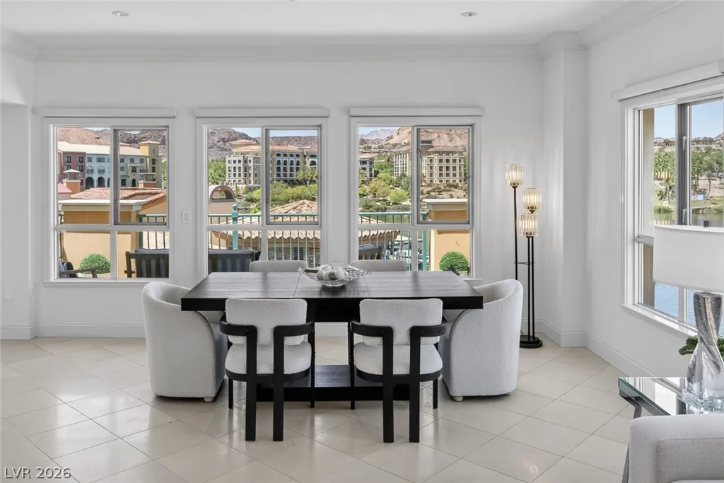 30 Strada Di Villaggio, Henderson, NV 89011