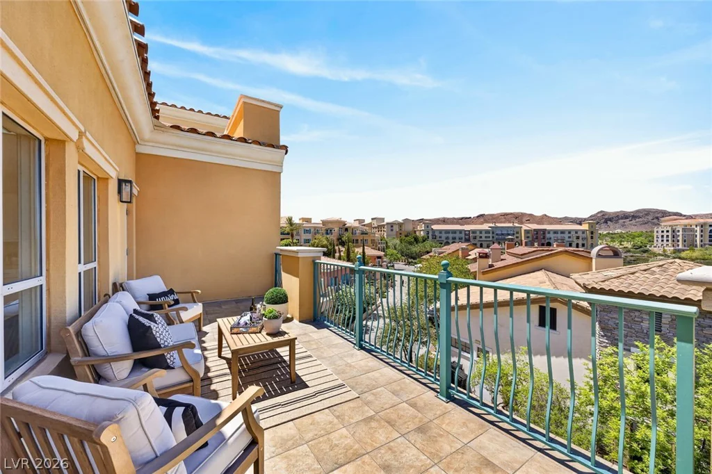 30 Strada Di Villaggio, Henderson, NV 89011