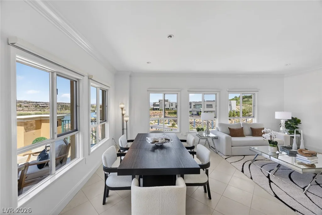 30 Strada Di Villaggio, Henderson, NV 89011