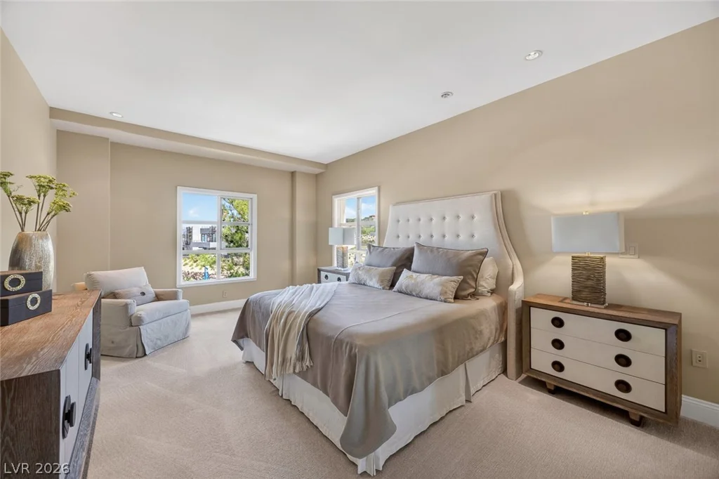 30 Strada Di Villaggio, Henderson, NV 89011