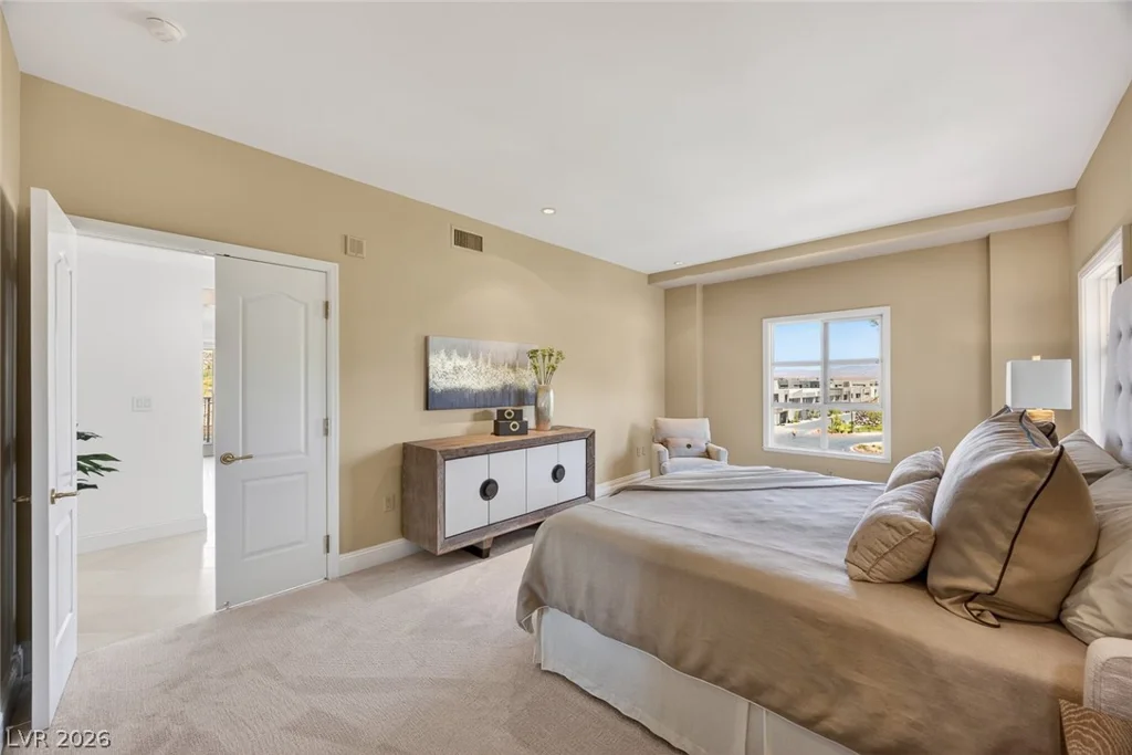 30 Strada Di Villaggio, Henderson, NV 89011