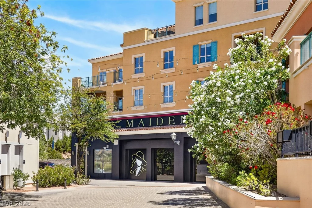 30 Strada Di Villaggio, Henderson, NV 89011