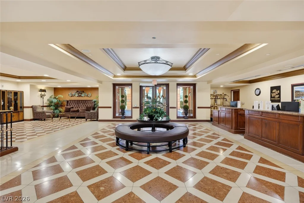 30 Strada Di Villaggio, Henderson, NV 89011